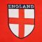 England Shield Track Top England Shield Track Top