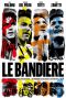 Pennarello: Le bandiere 2011 - White Pennarello: Le bandiere 2011 - White