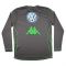 Wolfsburg 2014-16 Kappa Long Sleeve Training Top (L) (Excellent) (Excellent) Wolfsburg 2014-16 Kappa Long Sleeve Training Top (L) (Excellent) (Excellent)