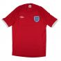 England 2010-11 Away (M) Gerrard #4 (Excellent) England 2010-11 Away (M) Gerrard #4 (Excellent)