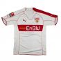 VFB Stuttgart 2005-06 Home Shirt (L) Tomasson #10 (Good) VFB Stuttgart 2005-06 Home Shirt (L) Tomasson #10 (Good)