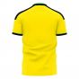 Jamaica 2006 Style Home Concept Shirt (Libero) Jamaica 2006 Style Home Concept Shirt (Libero)