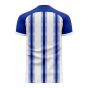 Pachuca 2025-2026 Home Concept Football Kit (Libero) - Womens Pachuca 2025-2026 Home Concept Football Kit (Libero) - Womens