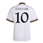 1996 Germany Euro 96 Home Shirt (Your Name) 1996 Germany Euro 96 Home Shirt (Your Name)