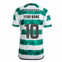 2023-2024 Celtic Home Shirt (Your Name) 2023-2024 Celtic Home Shirt (Your Name)