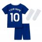 2023-2024 Chelsea Home Baby Kit (Your Name) 2023-2024 Chelsea Home Baby Kit (Your Name)