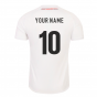 2023-2024 England Rugby Home Shirt (Your Name) 2023-2024 England Rugby Home Shirt (Your Name)