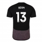 2023-2024 Fulham Third Shirt (Ream 13) 2023-2024 Fulham Third Shirt (Ream 13)
