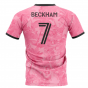 2023-2024 Miami Away Concept Football Shirt (Beckham 7) 2023-2024 Miami Away Concept Football Shirt (Beckham 7)