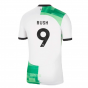 2023-2024 Liverpool Away Shirt (Rush 9) 2023-2024 Liverpool Away Shirt (Rush 9)