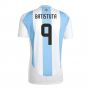 2024-2025 Argentina Home Shirt (BATISTUTA 9) 2024-2025 Argentina Home Shirt (BATISTUTA 9)