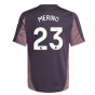 2024-2025 Arsenal Training Jersey (Aurora Black) - Kids (Merino 23) 2024-2025 Arsenal Training Jersey (Aurora Black) - Kids (Merino 23)