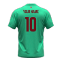 2024-2025 Belarus Away Shirt (Your Name) 2024-2025 Belarus Away Shirt (Your Name)