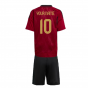 2024-2025 Belgium Home Mini Kit (Your Name) 2024-2025 Belgium Home Mini Kit (Your Name)