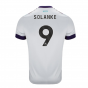 2024-2025 Bournemouth Away Shirt (Solanke 9) 2024-2025 Bournemouth Away Shirt (Solanke 9)