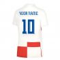 2024-2025 Croatia Home Shirt (Womens) (Your Name) 2024-2025 Croatia Home Shirt (Womens) (Your Name)