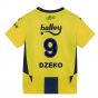 2024-2025 Fenerbahce Home Shirt (Kids) (Dzeko 9) 2024-2025 Fenerbahce Home Shirt (Kids) (Dzeko 9)