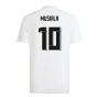 2024-2025 Germany Home Fan Shirt (Musiala 10) 2024-2025 Germany Home Fan Shirt (Musiala 10)
