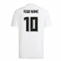 2024-2025 Germany Home Fan Shirt (Your Name) 2024-2025 Germany Home Fan Shirt (Your Name)