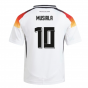 2024-2025 Germany Home Mini Kit (Musiala 10) 2024-2025 Germany Home Mini Kit (Musiala 10)