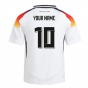 2024-2025 Germany Home Mini Kit (Your Name) 2024-2025 Germany Home Mini Kit (Your Name)