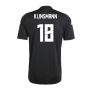 2024-2025 Germany Pre-Match Shirt (Black) (Klinsmann 18) 2024-2025 Germany Pre-Match Shirt (Black) (Klinsmann 18)