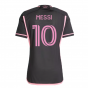 2024-2025 Inter Miami Authentic Away Shirt (Messi 10) 2024-2025 Inter Miami Authentic Away Shirt (Messi 10)