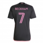 2024-2025 Inter Miami Away Shirt (Beckham 7) 2024-2025 Inter Miami Away Shirt (Beckham 7)