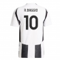 2024-2025 Juventus Authentic Home Shirt (R.Baggio 10) 2024-2025 Juventus Authentic Home Shirt (R.Baggio 10)