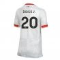 2024-2025 Liverpool Third Shirt (Kids) (Diogo J. 20) 2024-2025 Liverpool Third Shirt (Kids) (Diogo J. 20)