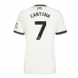 2024-2025 Man Utd Third Shirt (Cantona 7) 2024-2025 Man Utd Third Shirt (Cantona 7)