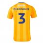 2024-2025 Mansfield Town Home Shirt (McLaughlin 3) 2024-2025 Mansfield Town Home Shirt (McLaughlin 3)