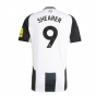 2024-2025 Newcastle Home Shirt (Shearer 9) 2024-2025 Newcastle Home Shirt (Shearer 9)