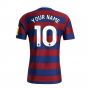 2024-2025 Newcastle United Away Shirt (Your Name) 2024-2025 Newcastle United Away Shirt (Your Name)