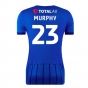 2024-2025 Portsmouth Home Shirt (Womens) (Murphy 23) 2024-2025 Portsmouth Home Shirt (Womens) (Murphy 23)