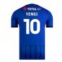 2024-2025 Portsmouth Home Shirt (Yengi 10) 2024-2025 Portsmouth Home Shirt (Yengi 10)