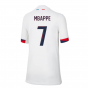 2024-2025 PSG Away Shirt (Kids) (Mbappe 7) 2024-2025 PSG Away Shirt (Kids) (Mbappe 7)