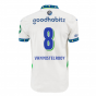 2024-2025 PSV Eindhoven Third Shirt (Van Nistelrooy 8) 2024-2025 PSV Eindhoven Third Shirt (Van Nistelrooy 8)