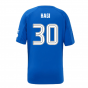 2024-2025 Rangers Home Shirt (Kids) (Hagi 30) 2024-2025 Rangers Home Shirt (Kids) (Hagi 30)