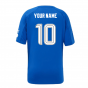 2024-2025 Rangers Home Shirt (Kids) (Your Name) 2024-2025 Rangers Home Shirt (Kids) (Your Name)