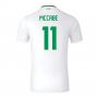 2024-2025 Republic of Ireland Away Shirt (McCabe 11) 2024-2025 Republic of Ireland Away Shirt (McCabe 11)