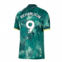 2024-2025 Tottenham Hotspur Third Shirt (Richarlison 9) 2024-2025 Tottenham Hotspur Third Shirt (Richarlison 9)