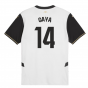 2024-2025 Valencia Home Shirt (Gaya 14) 2024-2025 Valencia Home Shirt (Gaya 14)