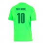2024-2025 Wolfsburg Home Shirt (Your Name) 2024-2025 Wolfsburg Home Shirt (Your Name)