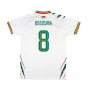 2024 Mali Home Shirt (Bissouma 8) 2024 Mali Home Shirt (Bissouma 8)