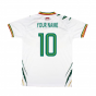 2024 Mali Home Shirt (Your Name) 2024 Mali Home Shirt (Your Name)
