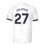 2023-2024 Tottenham Hotspur Home Shirt (Bentancur 30) 2023-2024 Tottenham Hotspur Home Shirt (Bentancur 30)