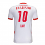 2024-2025 Red Bull Leipzig Home Shirt (Simons 20) 2024-2025 Red Bull Leipzig Home Shirt (Simons 20)