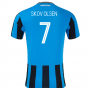 2024-2025 Club Brugge Home Shirt (Skov Olsen 7) 2024-2025 Club Brugge Home Shirt (Skov Olsen 7)