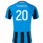 2024-2025 Club Brugge Home Shirt (Vanaken 20) 2024-2025 Club Brugge Home Shirt (Vanaken 20)